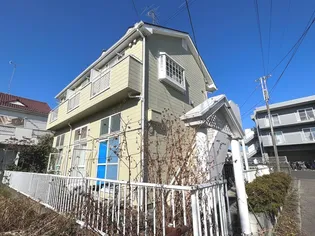 ビューパレス湘南鶴間の画像