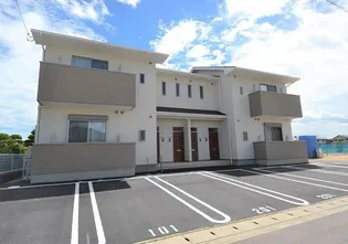 スカイガーデン原田6号地の画像