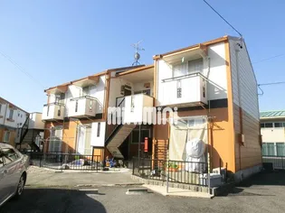 パークサイド小山 A棟の画像