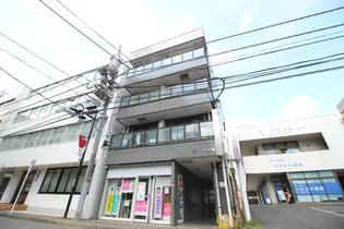 CB一橋学園の画像