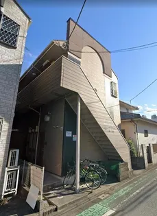フェリーチェ橋本【1階】の外観