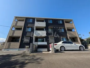 モデッサ ヴィラII【3階】の外観