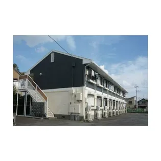 ジュネス鷹の台(ジュネスタカノダイ)【1階】の外観