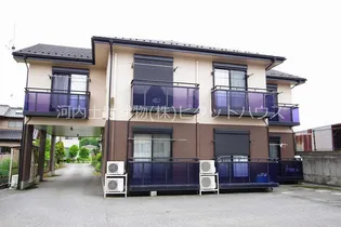 プリンストンハウスDの画像