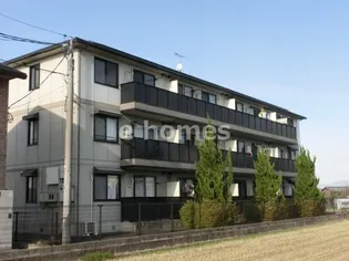 香川県観音寺市植田町【アパート】の外観