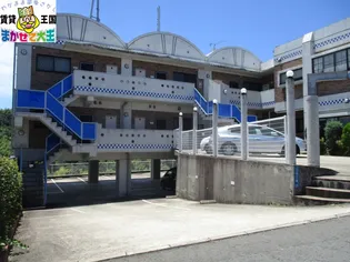 アズーリ【1階】の外観