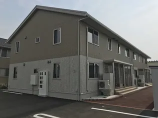 ボナールみなみの画像