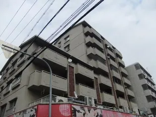 レジデンスマリコの画像