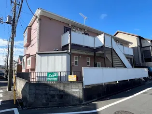 ヴィラ ア ラ モードの画像