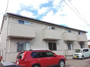 REALISER上野町の画像