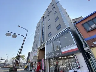 グローリーハイツ吉塚の画像