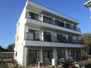 ルシエール伊勢原の画像