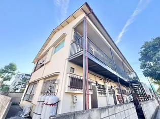 住吉コーポの画像