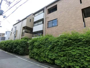 アトリオ上町台IIの画像