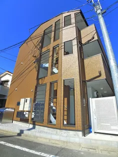 コンソラータ亀有の画像