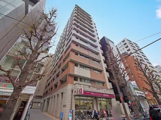 クオリアY'Z恵比寿の画像