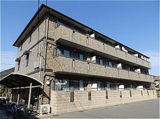 クリオコート A棟の画像