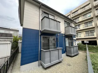 シャーメゾンM【1階】の外観