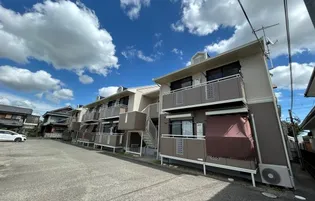 ベルフォーレの画像