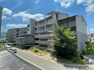 PHOENIX COURT 交野Iの画像