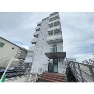 静清第3ハイツの画像