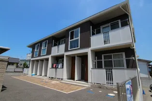 シャーメゾン長府の画像