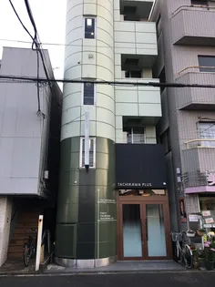 TACHIKAWA PLUSの画像