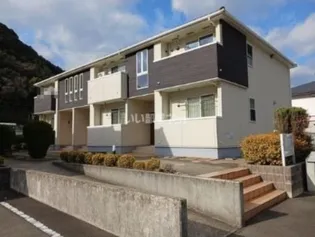 グランデ ソレイユDの画像