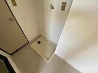 フォーブル横山【2階】の内装