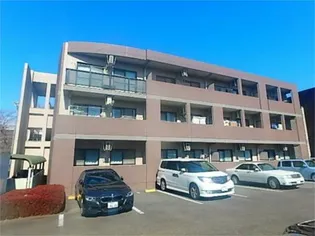 ソレアード ヴィラの画像