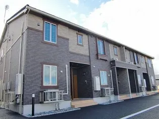 ラッフィナートIIIの画像