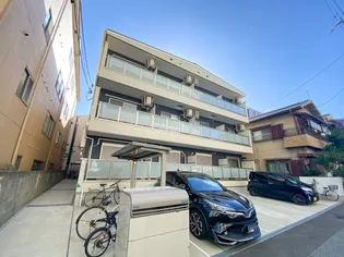 オルフェアメゾン南加賀屋の画像