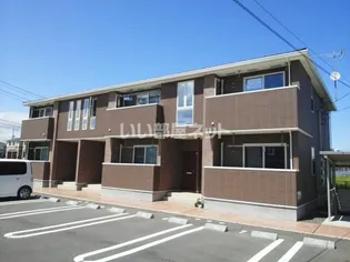 ティアナ Aの画像