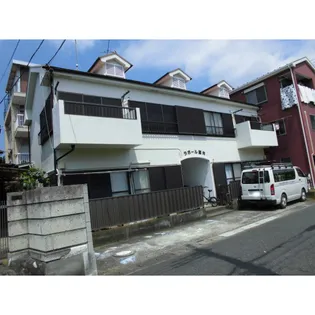 ラポール麗光の画像