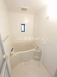コスモス川棚 B棟【2階】の風呂
