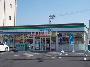 コスモス川棚 B棟【2階】の周辺