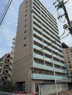 パティーナ川崎南DUOの画像