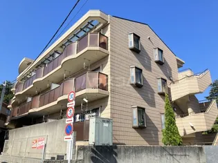 UKマンションの画像