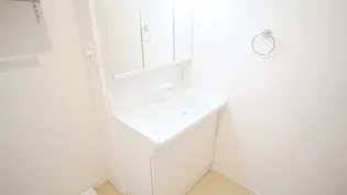 スプリングフィールド VI【1階】の内装