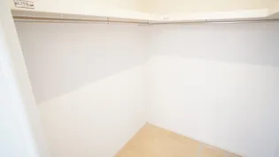 スプリングフィールド VI【1階】の内装