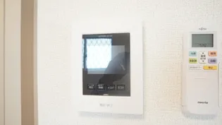 スプリングフィールド VI【1階】の内装