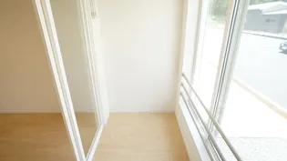 スプリングフィールド VI【1階】の内装