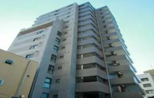 ロイヤル笹塚【5階】の外観