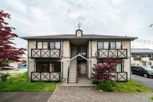 エコープラザI【1階】の外観