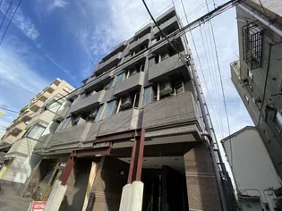 弐番館【6階】の外観