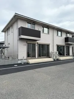 SUNSET MALL Bの画像