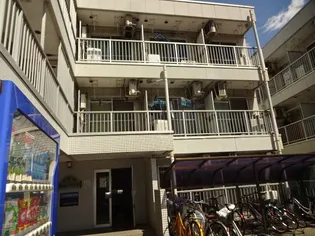 プラザ ドゥ ダフネ南砂 B棟の画像