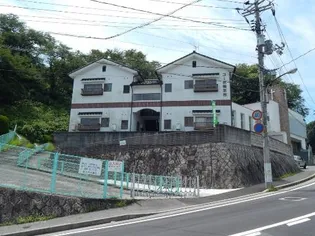 コーポ明王台の画像