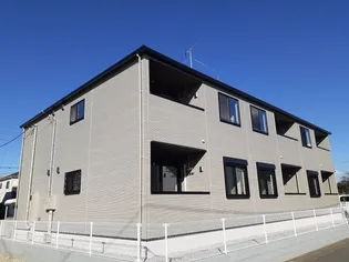 アヤ ハウス IIの画像