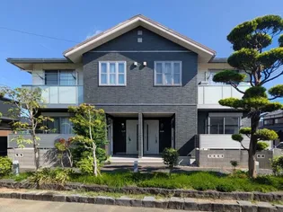 リラフォートの画像